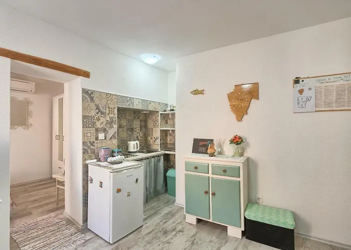Graciela Apartment