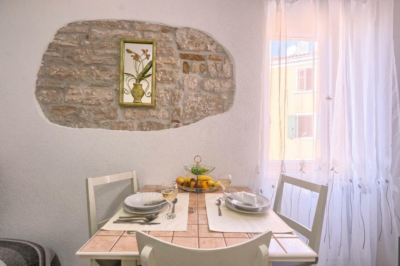 Apartmán Graciela