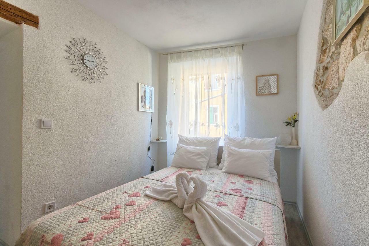 Graciela Apartmán Rovinj