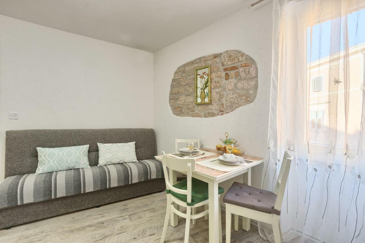Graciela Apartmán Rovinj