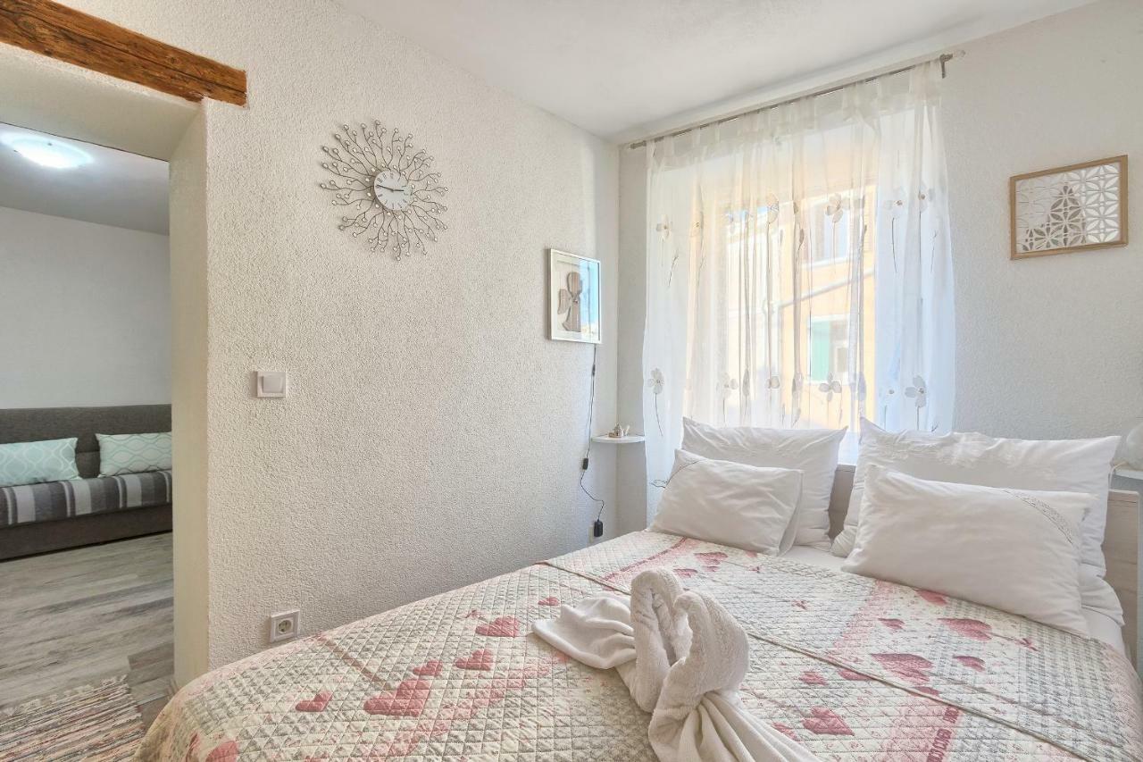 Graciela Apartmán