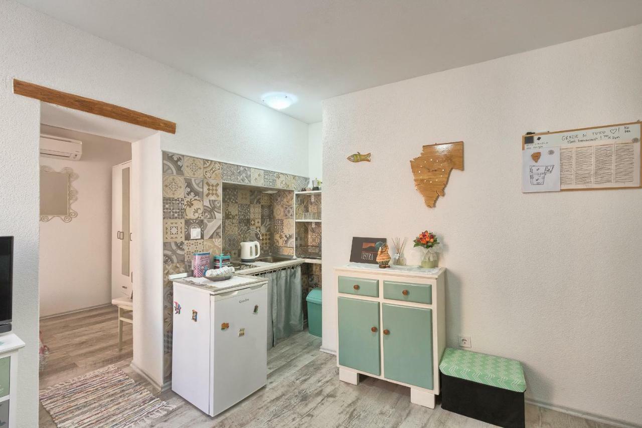 Apartmán Graciela *