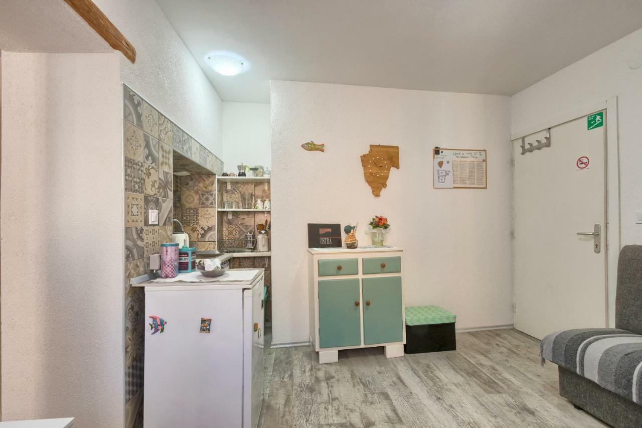 Apartmán Graciela *